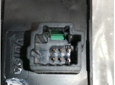 Recambio de warning para dacia sandero ambiance referencia OEM IAM 252905668RB   2