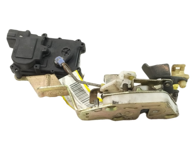 Recambio de cerradura puerta delantera izquierda para daewoo matiz cd referencia OEM IAM   