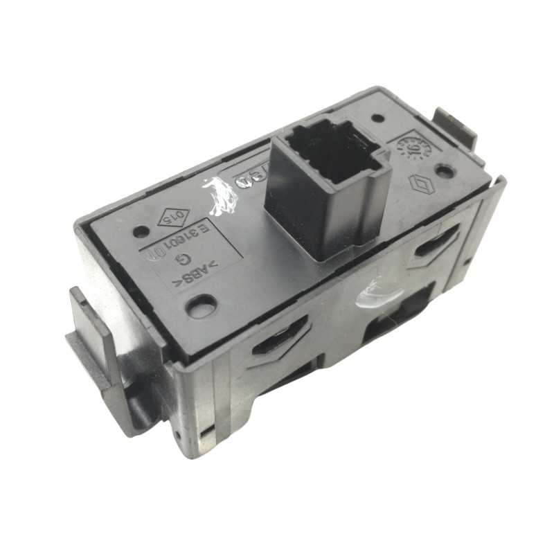 Recambio de warning para dacia sandero ambiance referencia OEM IAM 252905668RB  