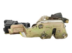 Recambio de cerradura puerta delantera izquierda para daewoo matiz cd referencia OEM IAM    2