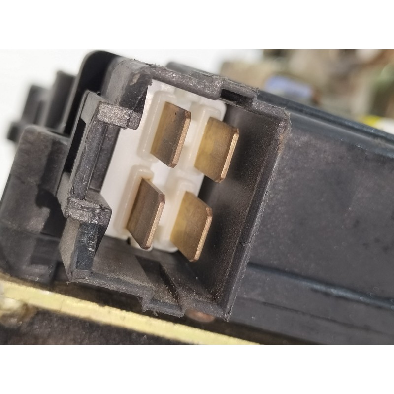 Recambio de cerradura puerta delantera izquierda para daewoo matiz cd referencia OEM IAM   