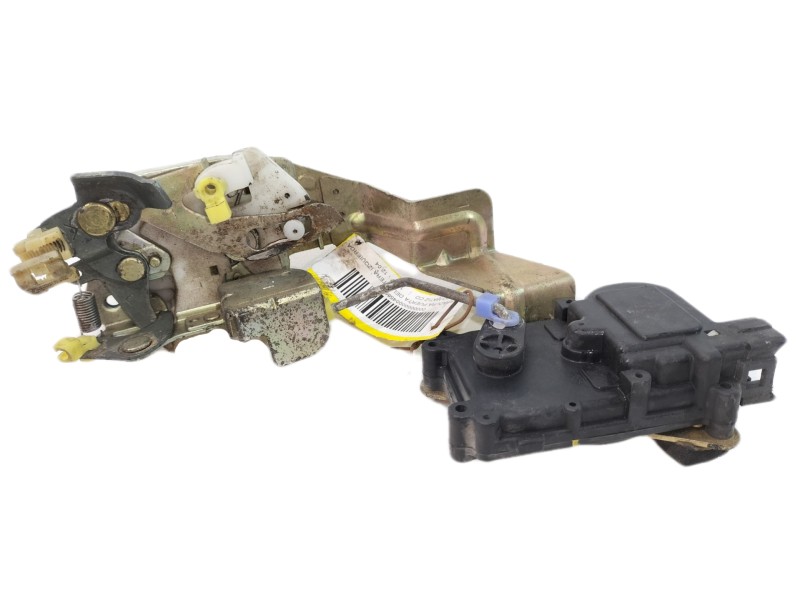 Recambio de cerradura puerta delantera izquierda para daewoo matiz cd referencia OEM IAM   