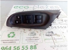 Recambio de mando elevalunas delantero izquierdo para nissan almera (n16/e) comfort referencia OEM IAM   