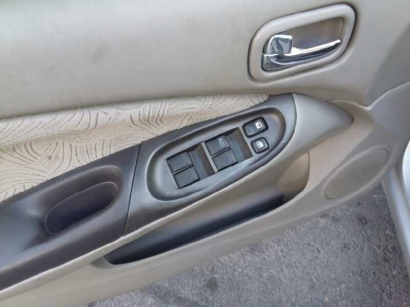 Recambio de mando elevalunas delantero izquierdo para nissan almera (n16/e) comfort referencia OEM IAM   