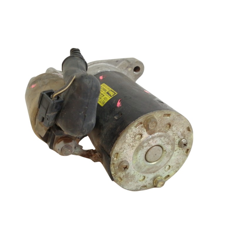 Recambio de motor arranque para hyundai matrix (fc) 1.6 gls referencia OEM IAM 3610022800  