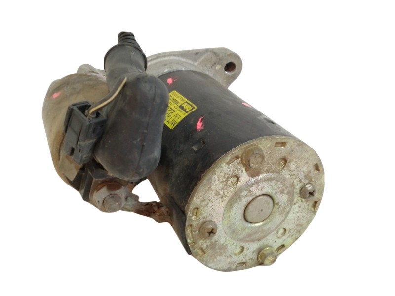 Recambio de motor arranque para hyundai matrix (fc) 1.6 gls referencia OEM IAM 3610022800  