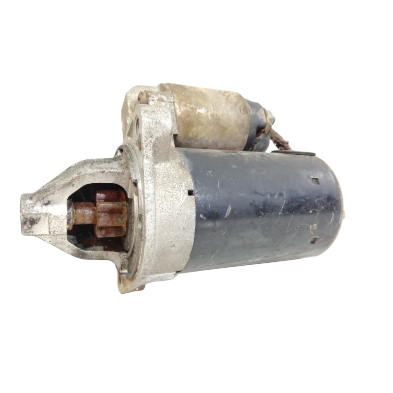 Recambio de motor arranque para hyundai matrix (fc) 1.6 gls referencia OEM IAM 3610022800  