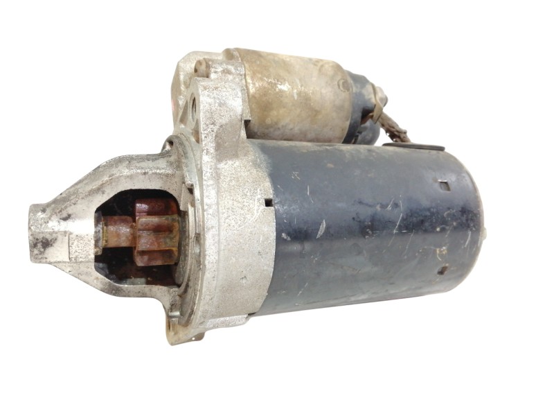 Recambio de motor arranque para hyundai matrix (fc) 1.6 gls referencia OEM IAM 3610022800  