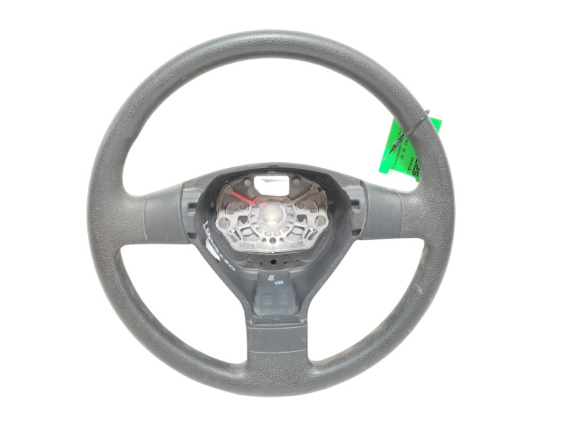 Recambio de volante para volkswagen tiguan (5n1) sport referencia OEM IAM 1T0419091L  