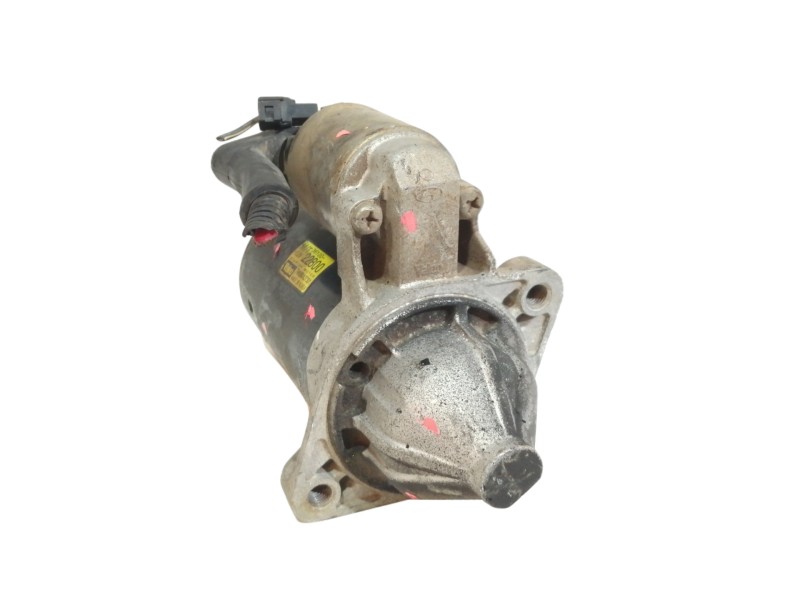 Recambio de motor arranque para hyundai matrix (fc) 1.6 gls referencia OEM IAM 3610022800  