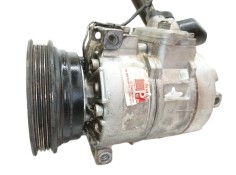 Recambio de compresor aire acondicionado para bmw serie 5 berlina (e39) 525tds referencia OEM IAM    2