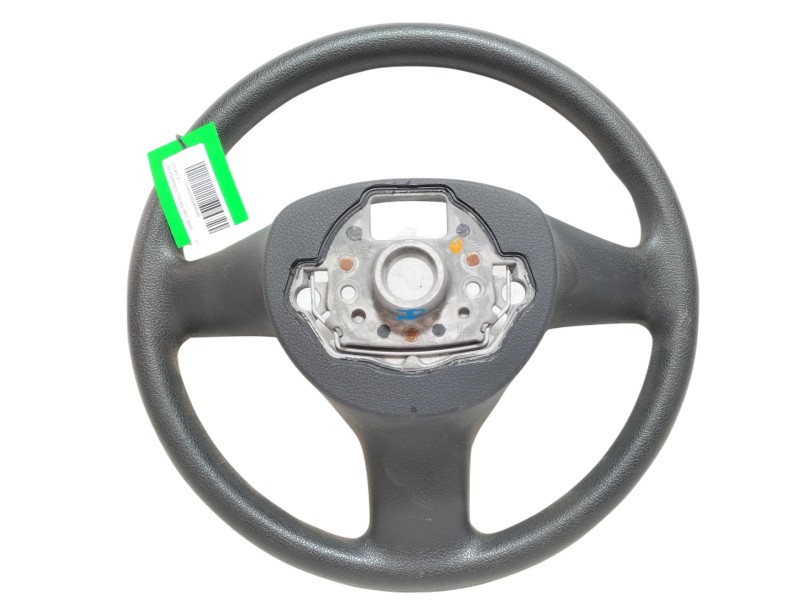 Recambio de volante para volkswagen tiguan (5n1) sport referencia OEM IAM 1T0419091L  