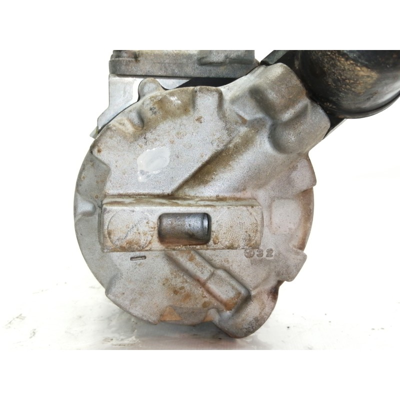 Recambio de compresor aire acondicionado para bmw serie 5 berlina (e39) 525tds referencia OEM IAM   