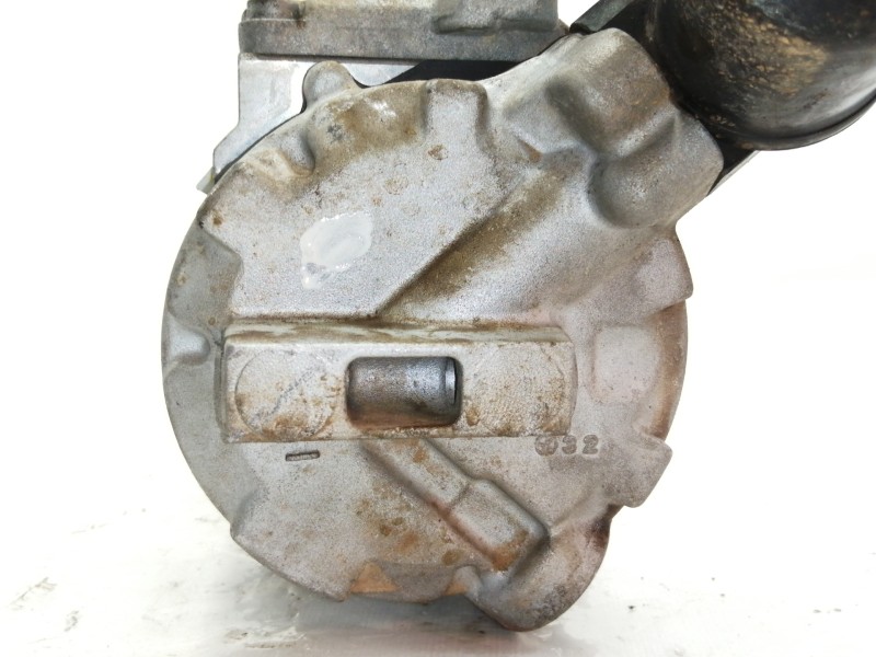 Recambio de compresor aire acondicionado para bmw serie 5 berlina (e39) 525tds referencia OEM IAM   