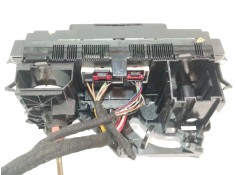 Recambio de mando calefaccion / aire acondicionado para volkswagen tiguan (5n1) sport referencia OEM IAM 5M2820045A 5HB00932727  2