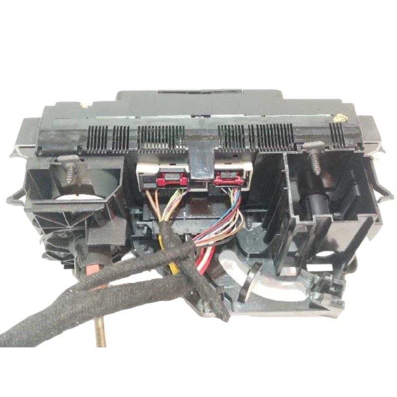 Recambio de mando calefaccion / aire acondicionado para volkswagen tiguan (5n1) sport referencia OEM IAM 5M2820045A 5HB00932727 