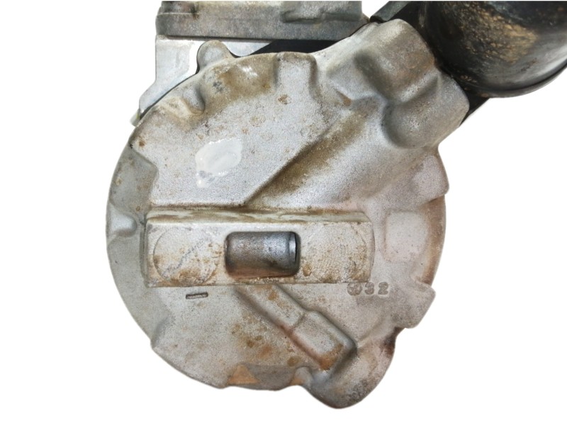 Recambio de compresor aire acondicionado para bmw serie 5 berlina (e39) 525tds referencia OEM IAM   