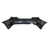 Recambio de paragolpes trasero para bmw 5 (e60) 520 d referencia OEM IAM 51127178182  