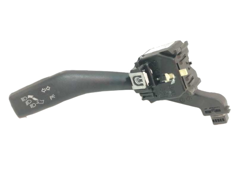 Recambio de mando intermitentes para volkswagen tiguan (5n1) sport referencia OEM IAM 1K0953513E 1K0953513 