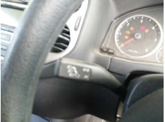 Recambio de mando intermitentes para volkswagen tiguan (5n1) sport referencia OEM IAM 1K0953513E 1K0953513  2