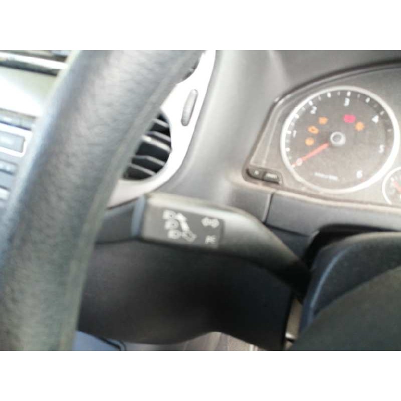 Recambio de mando intermitentes para volkswagen tiguan (5n1) sport referencia OEM IAM 1K0953513E 1K0953513 