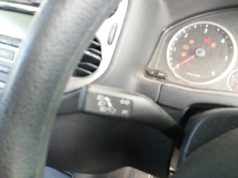Recambio de mando intermitentes para volkswagen tiguan (5n1) sport referencia OEM IAM 1K0953513E 1K0953513 