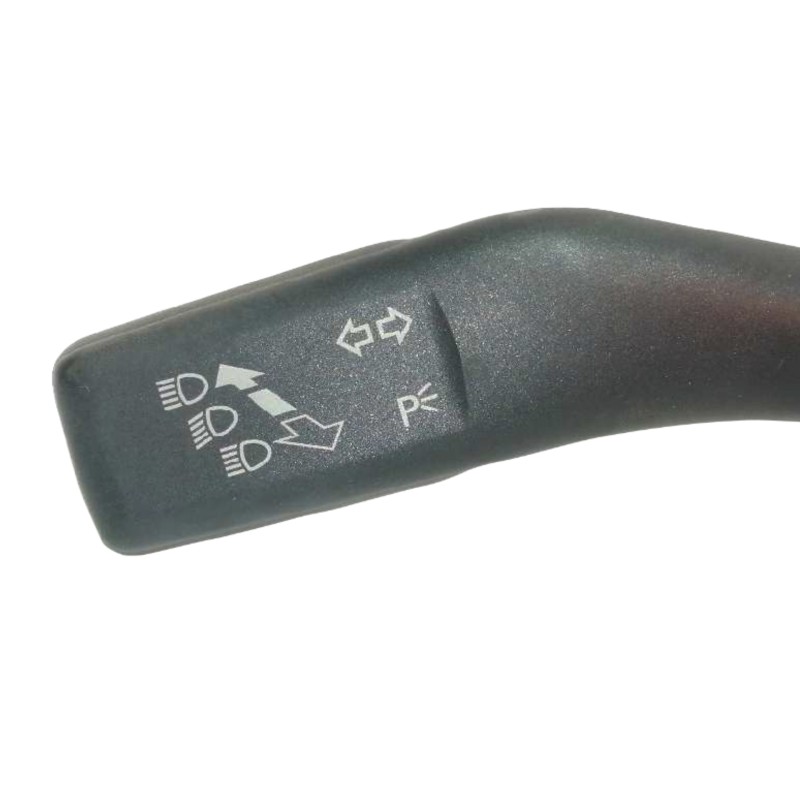 Recambio de mando intermitentes para volkswagen tiguan (5n1) sport referencia OEM IAM 1K0953513E 1K0953513 