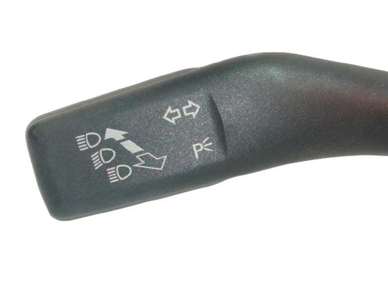 Recambio de mando intermitentes para volkswagen tiguan (5n1) sport referencia OEM IAM 1K0953513E 1K0953513 