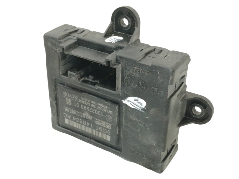 Recambio de modulo electronico para ford mondeo ber. (ca2) trend x referencia OEM IAM 9G9T14B534AC  