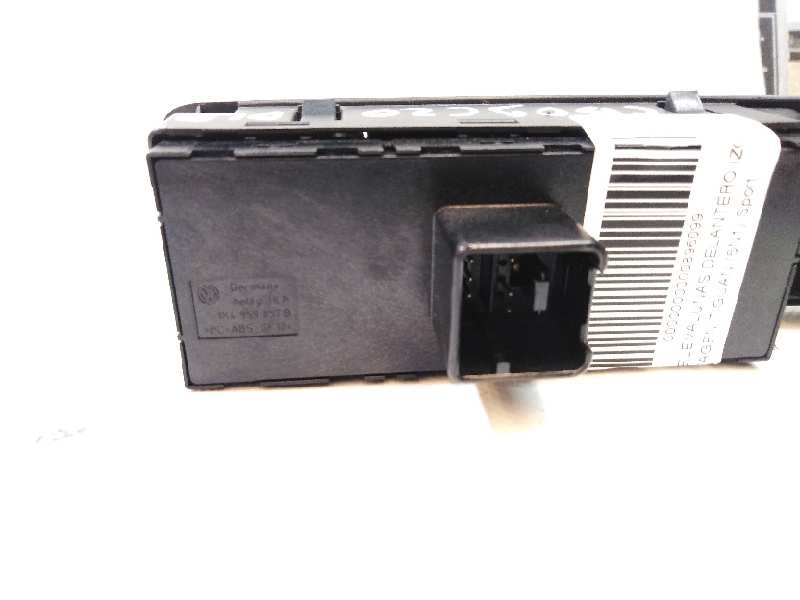 Recambio de mando elevalunas delantero izquierdo para volkswagen tiguan (5n1) sport referencia OEM IAM 1K4959857B 1K0959565L 