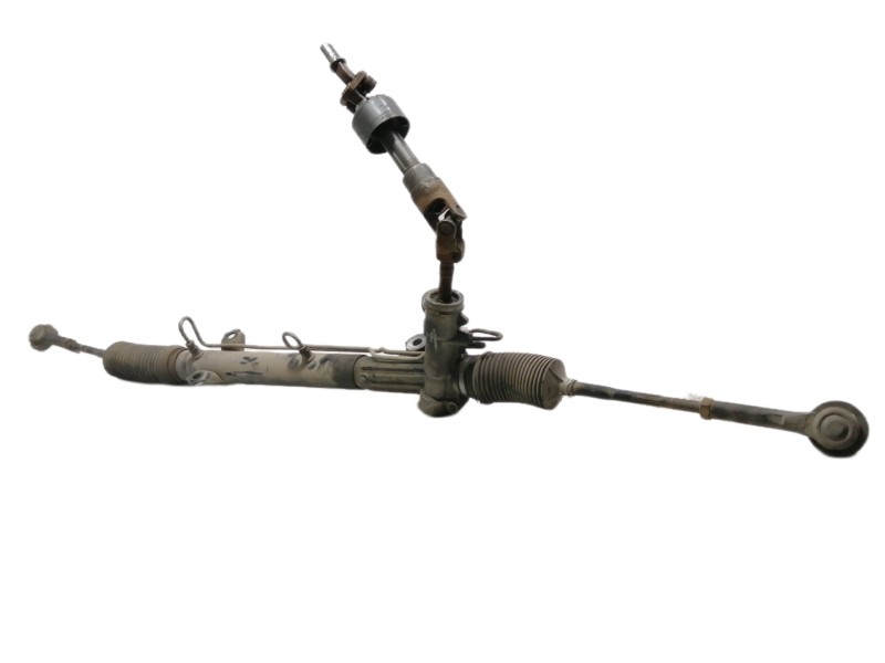 Recambio de cremallera direccion para chrysler voyager (rg) 2.5 crd executive referencia OEM IAM T4ANR099882378 P04766416AHA 