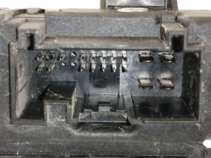 Recambio de modulo electronico para ford mondeo ber. (ca2) trend x referencia OEM IAM 9G9T14B534AC  