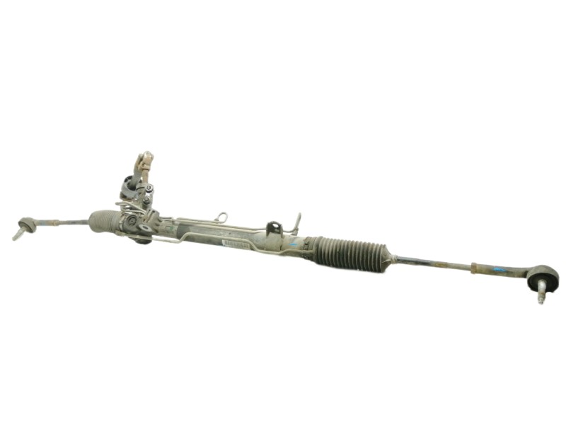 Recambio de cremallera direccion para chrysler voyager (rg) 2.5 crd executive referencia OEM IAM T4ANR099882378 P04766416AHA 