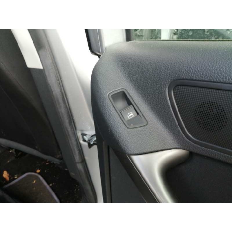 Recambio de mando elevalunas trasero derecho para volkswagen tiguan (5n1) sport referencia OEM IAM 7L6959855B  