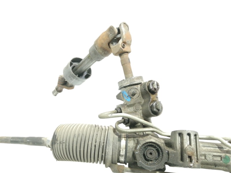 Recambio de cremallera direccion para chrysler voyager (rg) 2.5 crd executive referencia OEM IAM T4ANR099882378 P04766416AHA 