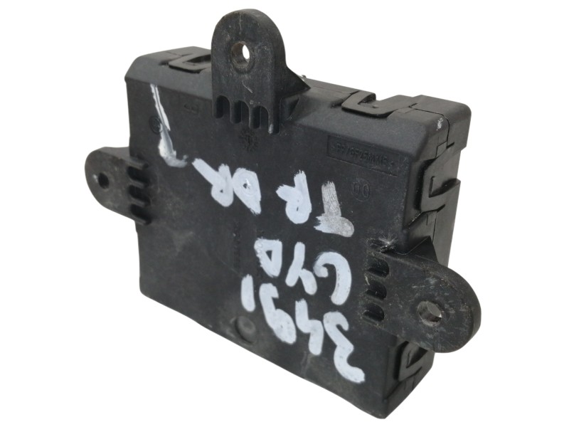 Recambio de modulo electronico para ford mondeo ber. (ca2) trend x referencia OEM IAM 9G9T14B534AC  