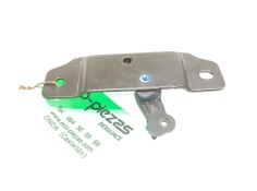 Recambio de cerradura maletero / porton para peugeot 406 coupe (s1/s2) 2.0 referencia OEM IAM    2