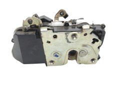 Recambio de cerradura puerta delantera derecha para peugeot 406 coupe (s1/s2) 2.0 referencia OEM IAM   