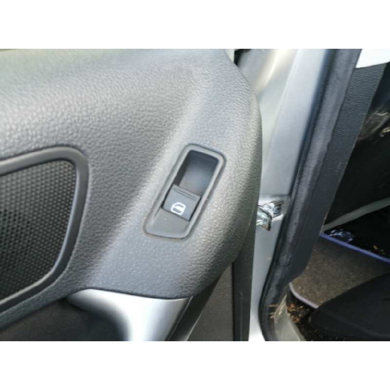 Recambio de mando elevalunas trasero izquierdo para volkswagen tiguan (5n1) sport referencia OEM IAM 7L6959855B  