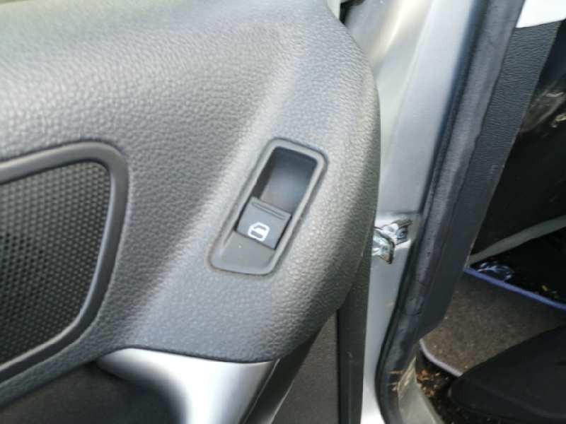 Recambio de mando elevalunas trasero izquierdo para volkswagen tiguan (5n1) sport referencia OEM IAM 7L6959855B  