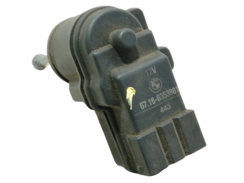 Recambio de motor regulacion faros para bmw serie 3 berlina (e36) referencia OEM IAM 67168353881  