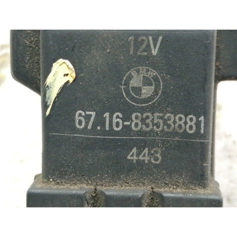 Recambio de motor regulacion faros para bmw serie 3 berlina (e36) referencia OEM IAM 67168353881  