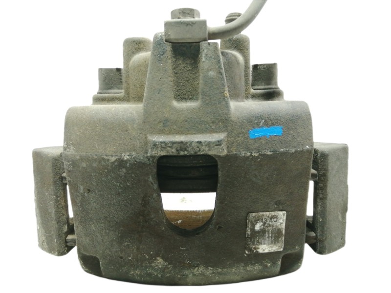Recambio de pinza freno delantera izquierda para chrysler voyager (rg) 2.5 crd executive referencia OEM IAM 66239  