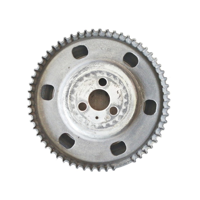 Recambio de polea cigueñal para fiat grande punto (199) 1.4 referencia OEM IAM 290340  