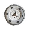 Recambio de polea cigueñal para fiat grande punto (199) 1.4 referencia OEM IAM 290340  