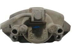 Recambio de pinza freno delantera izquierda para chrysler voyager (rg) 2.5 crd executive referencia OEM IAM 66239   2