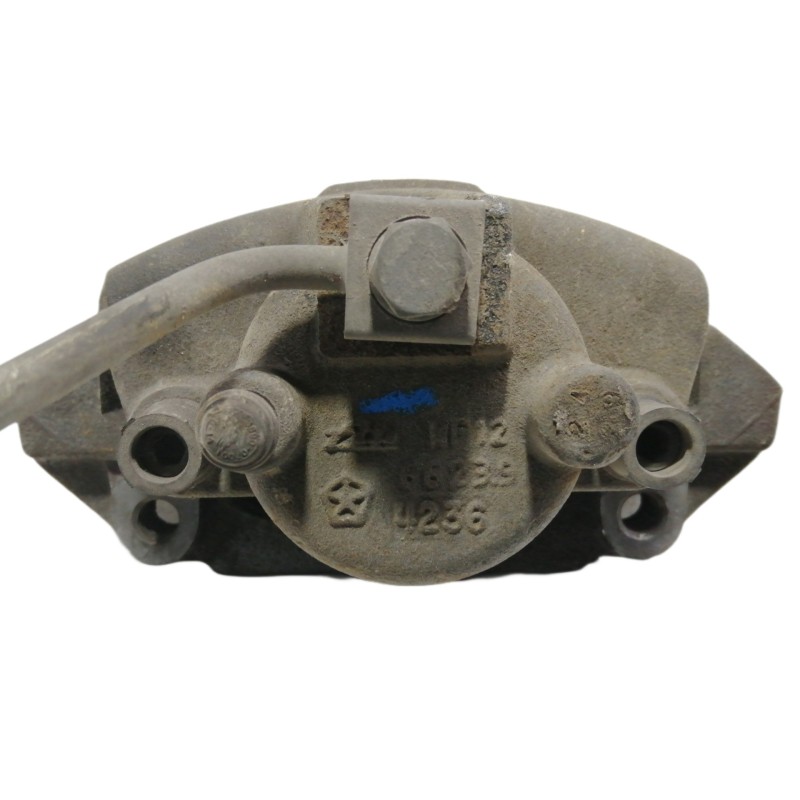 Recambio de pinza freno delantera izquierda para chrysler voyager (rg) 2.5 crd executive referencia OEM IAM 66239  