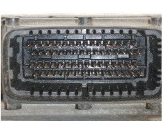 Recambio de centralita motor uce para opel astra g berlina comfort referencia OEM IAM 12227249   2