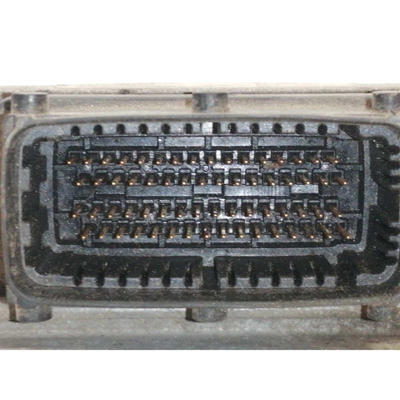 Recambio de centralita motor uce para opel astra g berlina comfort referencia OEM IAM 12227249  