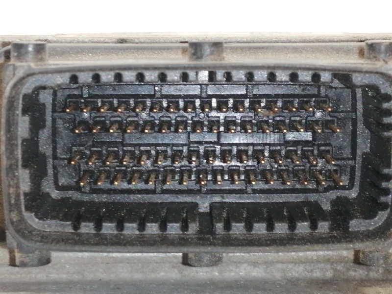 Recambio de centralita motor uce para opel astra g berlina comfort referencia OEM IAM 12227249  